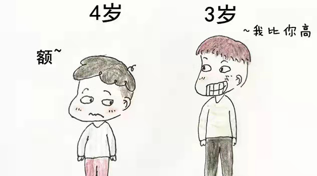 孩子長(zhǎng)高期，我們真可以“揠苗助長(zhǎng)”！